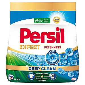 Veļas pulveris PERSIL Expert Deep Clean Silan 990g