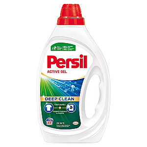 Mazgāšanas želeja PERSIL Expert Deep Clean Universal 990ml