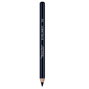 PIERRE RENE Eyeliner Стойкий карандаш для глаз 03 1,14 г