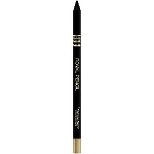 Acu zīmulis PIERRE RENE Royal Pencil Black 