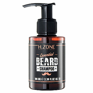 RENEE BLANCHE Essential bārdas šampūns sampon do brody H.Zone 100ml