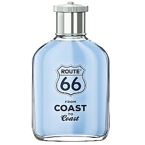 ROUTE 66 From Coast To Coast For Men EDT спрей 100 мл