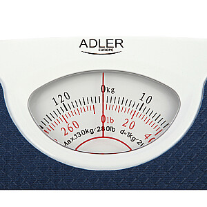 Весы Alder AD 8151 B