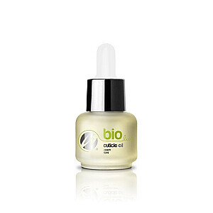SILCARE Bio Line Cuticle Oil vitamīnu eļļa persiku 15ml