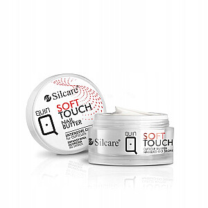 SILCARE Cuticle Butter Soft Touch масло для кутикулы 12г