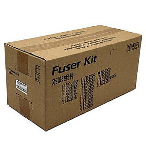 Kyocera Fuser FK-3300 FK3300 (302TA93041)