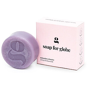 SOAP FOR GLOBE Кондиционер для окрашенных волос 50г