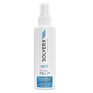 SOLVERX Deep H2O+ sejas aerosols 150ml