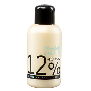 STAPIZ Basic Salon Oxydant Emulsion peroksīda krēms 12% 150ml