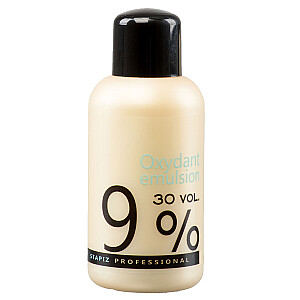 STAPIZ Basic Salon Oxydant Emulsion peroksīda krēms 9% 150ml