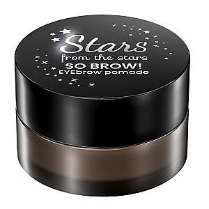 STARS FROM THE STARS So Brow pomada do brwi Blonde 01 5g