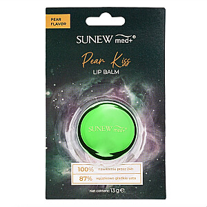 SUNEWMED Pear Kiss lūpu balzams 13g