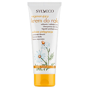 SYLVECO Regeneruojantis rankų kremas 75ml