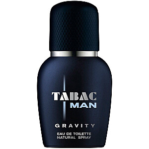 TABAC Man Gravity EDT aerosols 30ml