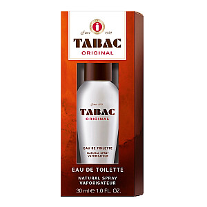 TABAC Original EDT aerosols 30ml