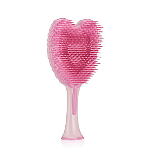 TANGLE ANGEL Cherub 2.0 Glossy ķemme Gloss Pink