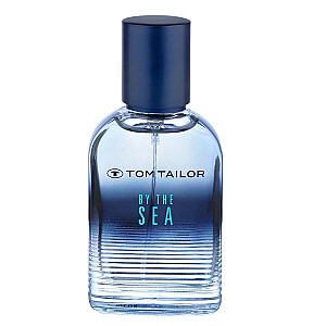 TOM TAILOR By The Sea EDT спрей 30мл