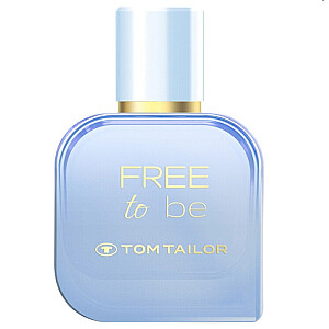 TOM TAILOR Free To Be For Her EDP спрей 30 мл