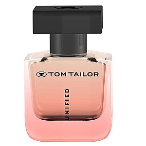 TOM TAILOR Unified Woman EDP спрей 30мл