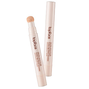 TOPFACE Skin Editor Concealer Age-Reset консилер со спонжем 004 5,5 мл