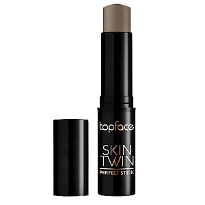 TOPFACE Skin Twin Perfect Stick Контур 001