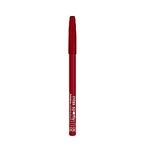 MISS SPORTY Fabulous Lipliner Pencil lūpu kontūrzīmulis 300 Vivid Red 4 ml