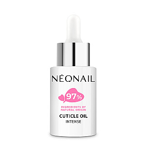 NEONAIL Vitamin Cuticle Oil Intensive Vitamin Oil 6,5 ml