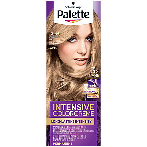 PALETTE Intensiv Color Creme Hair Colorant крем-краска для волос BW12 Nude Light Blonde