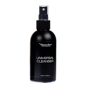 PIERRE RENE Professional Universal Cleanser жидкость для дезинфекции кистей 150мл