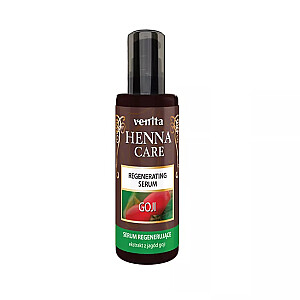 Rīcineļļa VENITA Henna Care ar hennas ekstraktu 50ml