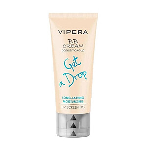 VIPERA BB Cream Get A Drop mitrinošs BB krēms ar UV filtru 06 35ml