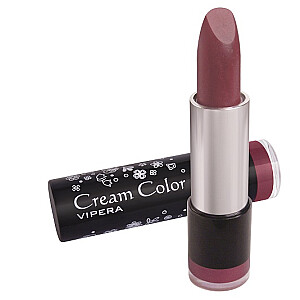 Lūpu krāsa VIPERA Cream Color bez perlamutra 25 4g