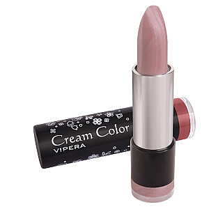 Lūpu krāsa VIPERA Cream Color pērle 29 4g