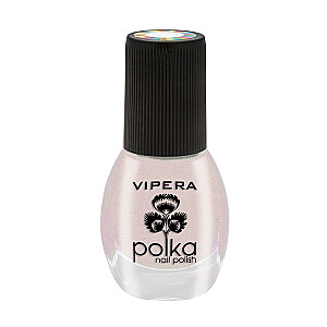 Лак для ногтей VIPERA Polka Nail Polish 005 5,5 мл