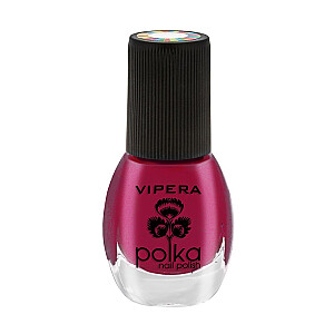 Nagu laka VIPERA Polka Nagu laka 029 5,5 ml