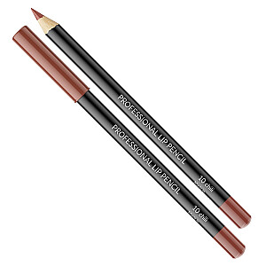 Карандаш для губ VIPERA Professional Lip Pencil 10 Chilli 1g