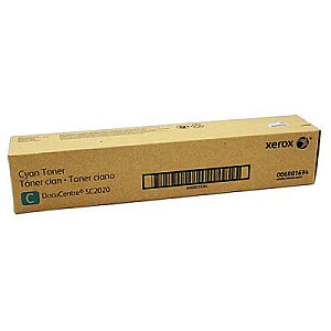 XEROX 006R01694 Toner Xerox cyan   3 000