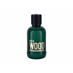 Туалетная вода Dsquared2 Green Wood 100ml