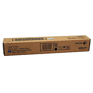 XEROX 006R01702 Toner Xerox cyan   15000