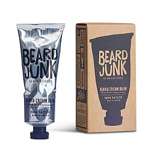 WATERCLOUDS Beard Junk Крем-бальзам для бороды для бороды 100мл
