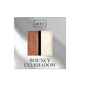 WIBO Bouncy Eyeshadow 4