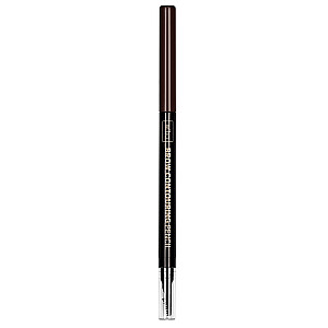 WIBO Brow Contouring Pencil Uzacu zīmulis 02 1g