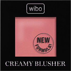 Румяна WIBO Creamy Blusher 3 3,5 г