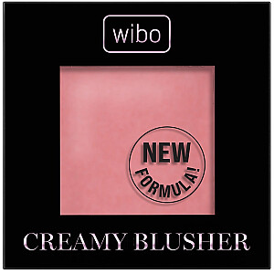 Румяна WIBO Creamy Blusher 4 3,5 г