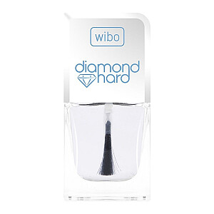 WIBO Diamond Hard stiprinošs nagu kondicionieris 8,5 ml