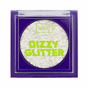WIBO acu ēnas Dizzy Glitter 01 2g