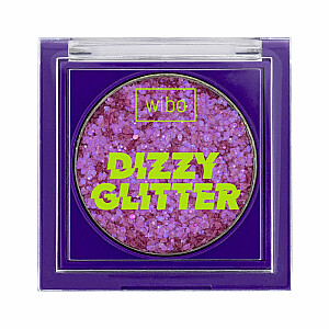 WIBO Тени для век Dizzy Glitter 03 2г