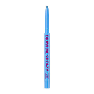 WIBO Draw Me Crazy Eyeliner 02 Cool Tural