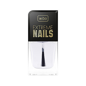 WIBO Extreme Nails 20 nagu laka 8,5 ml