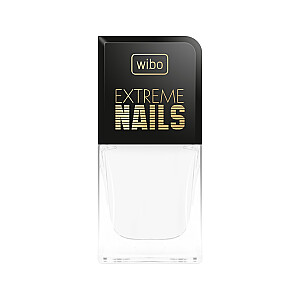 WIBO Extreme Nails 25 nagu laka 8,5 ml